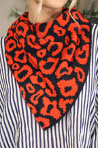 Zambia Triangle Scarf