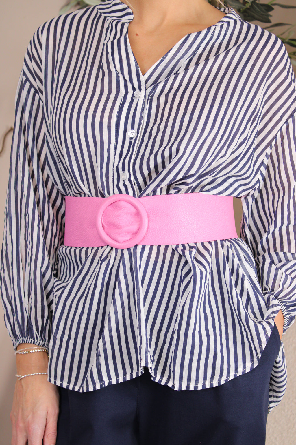Lola Belt