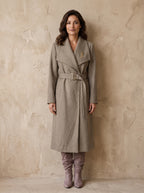 Kensington Coat