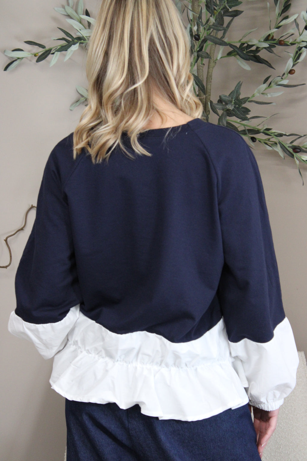 Harlow Shirt Sweat