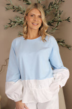 Harlow Shirt Sweat