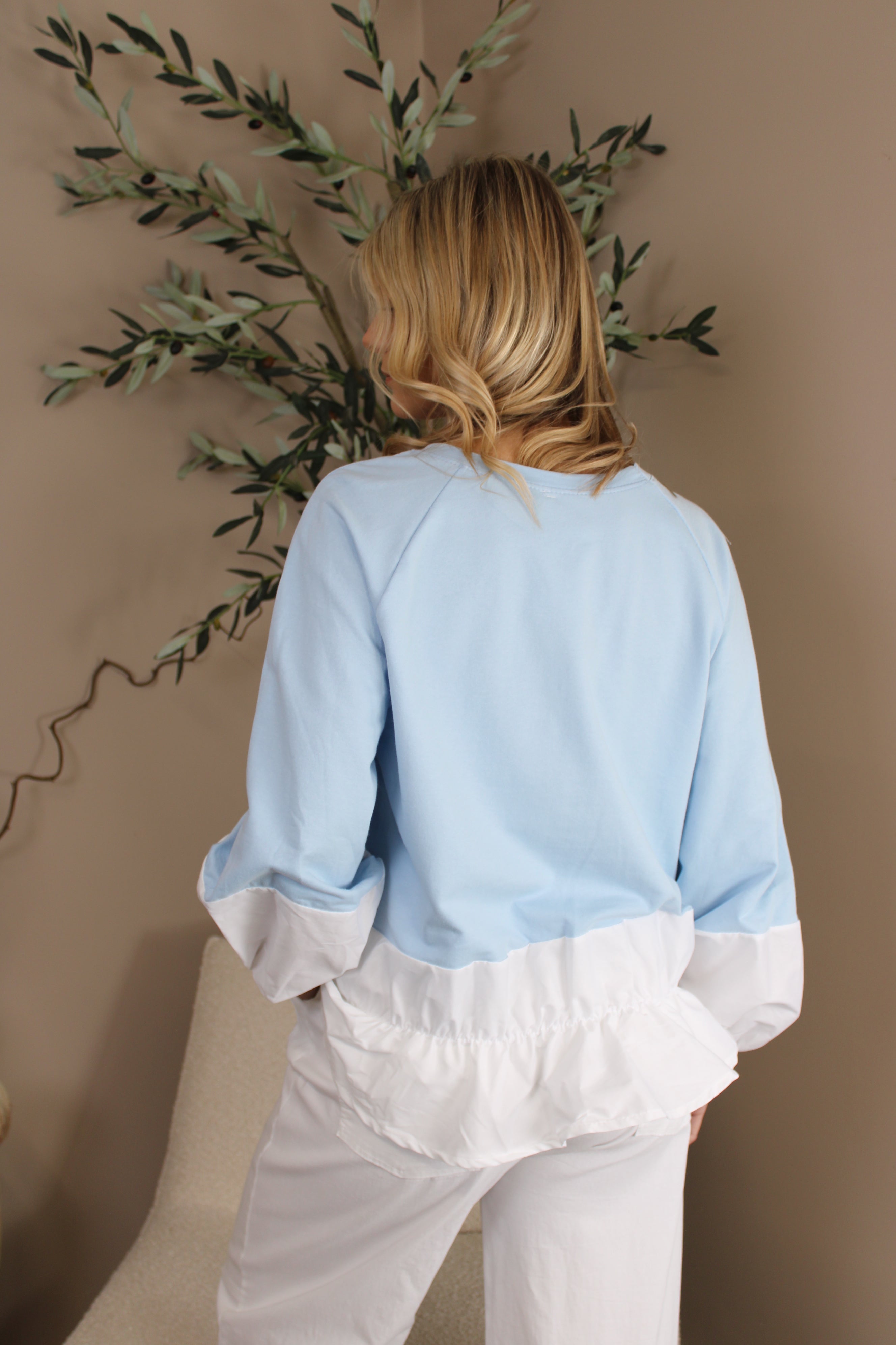 Harlow Shirt Sweat