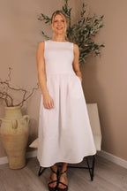 Milan Pocket Dress