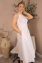 Milan Pocket Dress