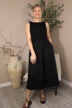 Milan Pocket Dress