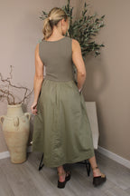 Milan Pocket Dress