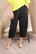 Palma Barrel Trousers