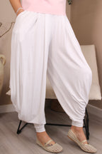 Milan Cuff Trousers
