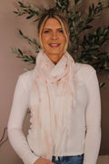 Heart Scarf
