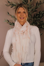 Heart Scarf