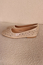 The Porto Sequin Pumps