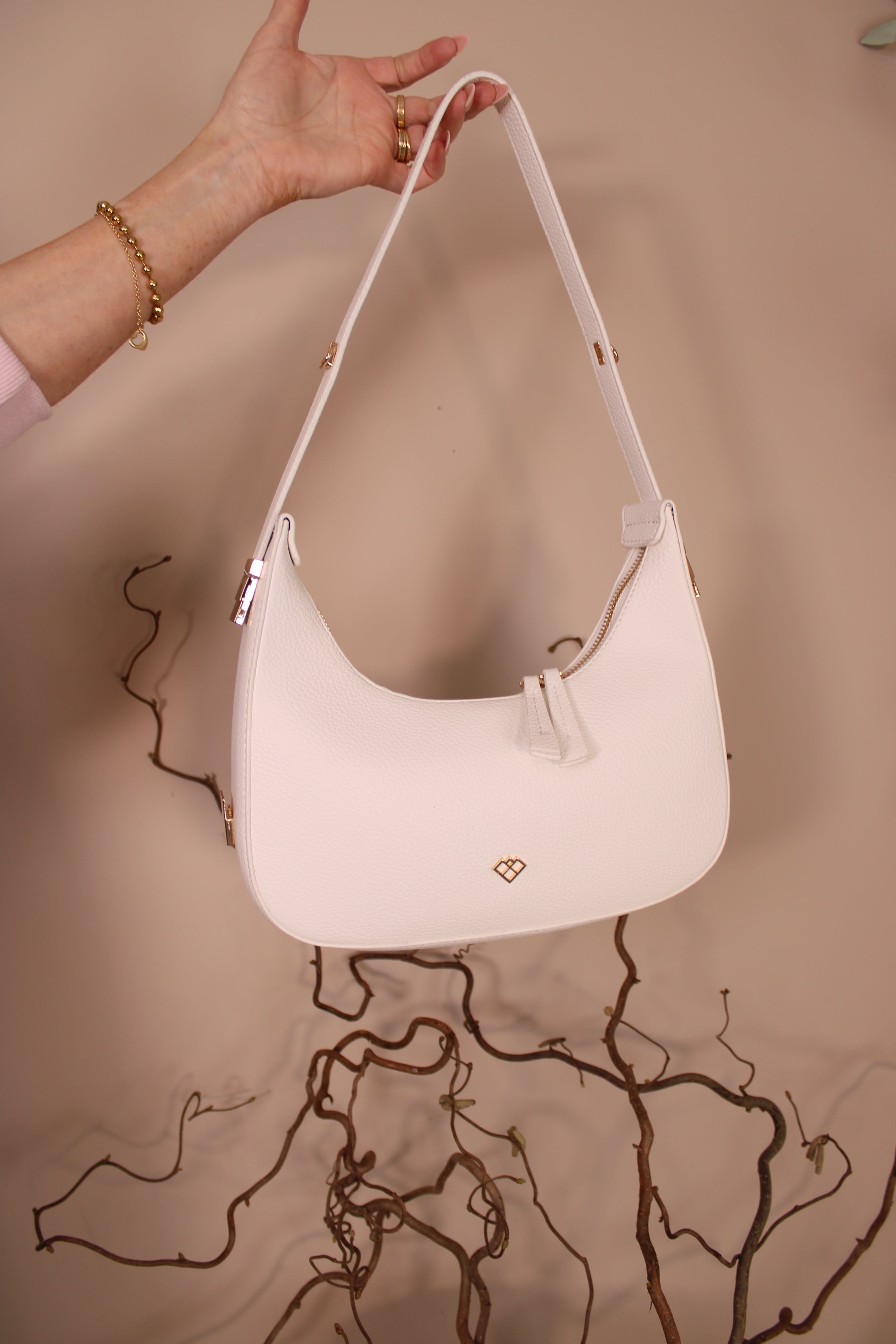 Harlow Crescent Bag