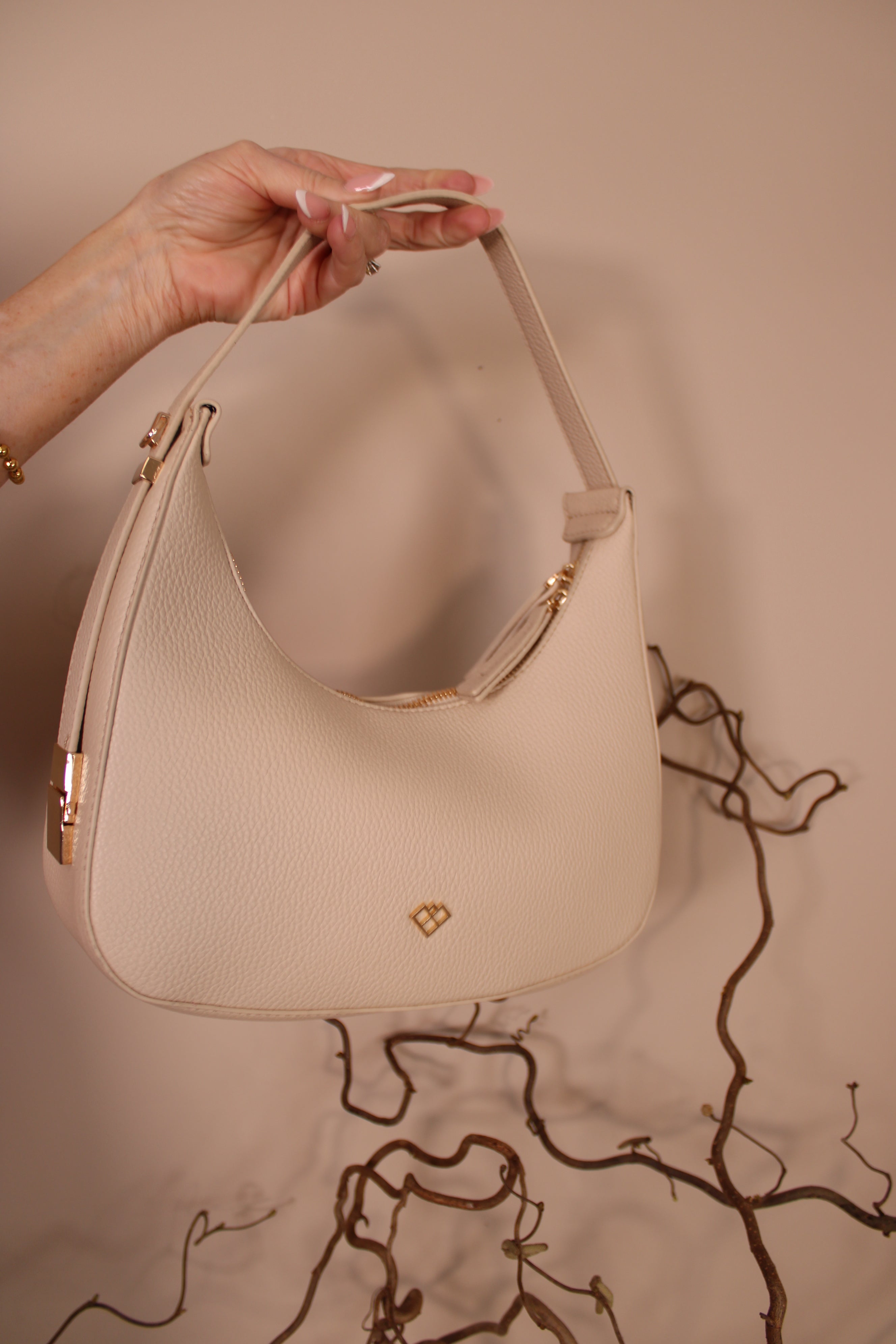 Harlow Crescent Bag