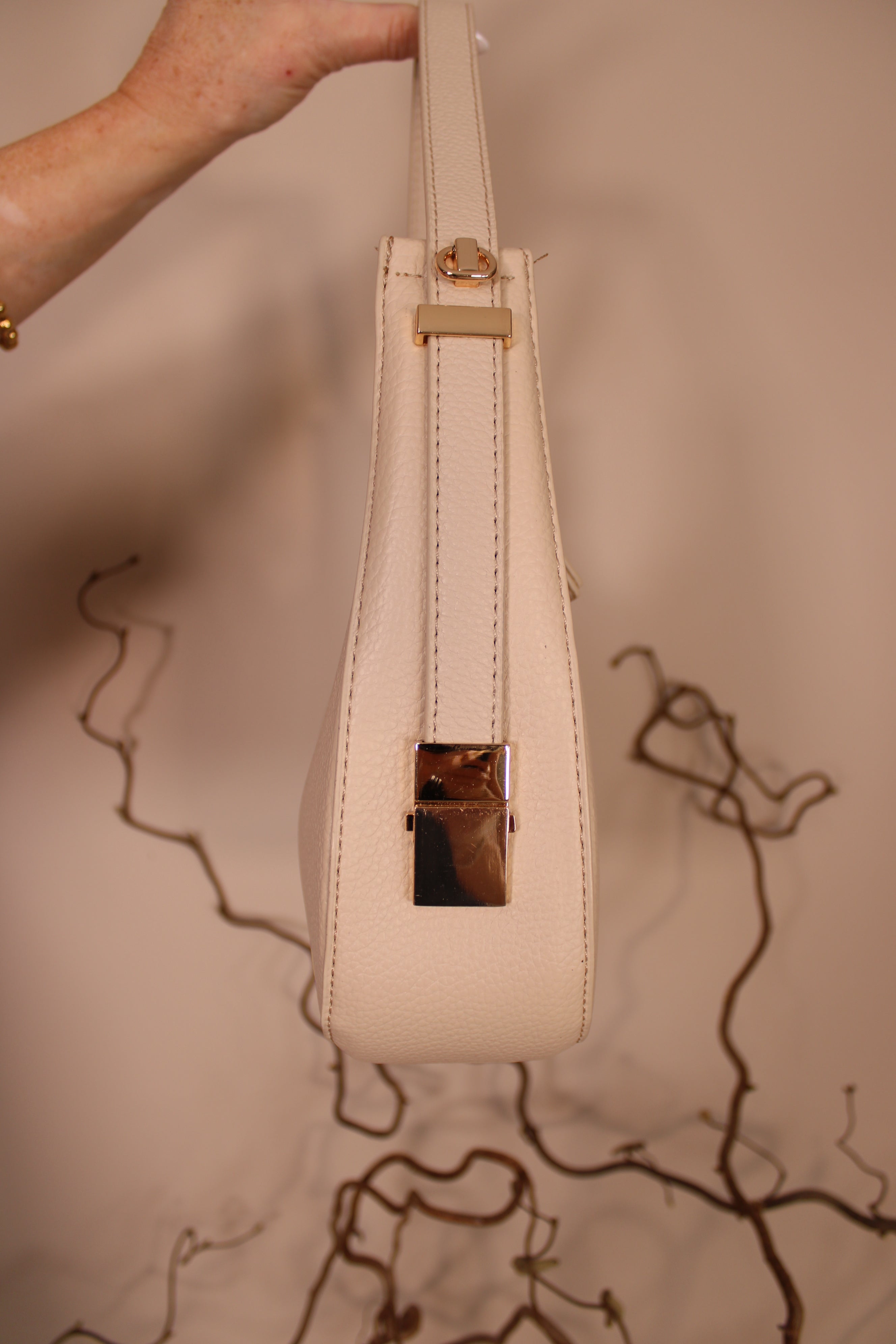 Harlow Crescent Bag