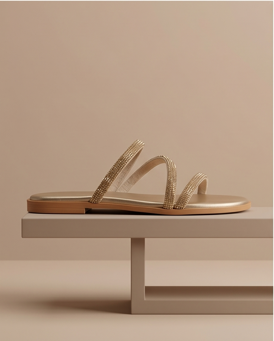 Mayfair Sandals