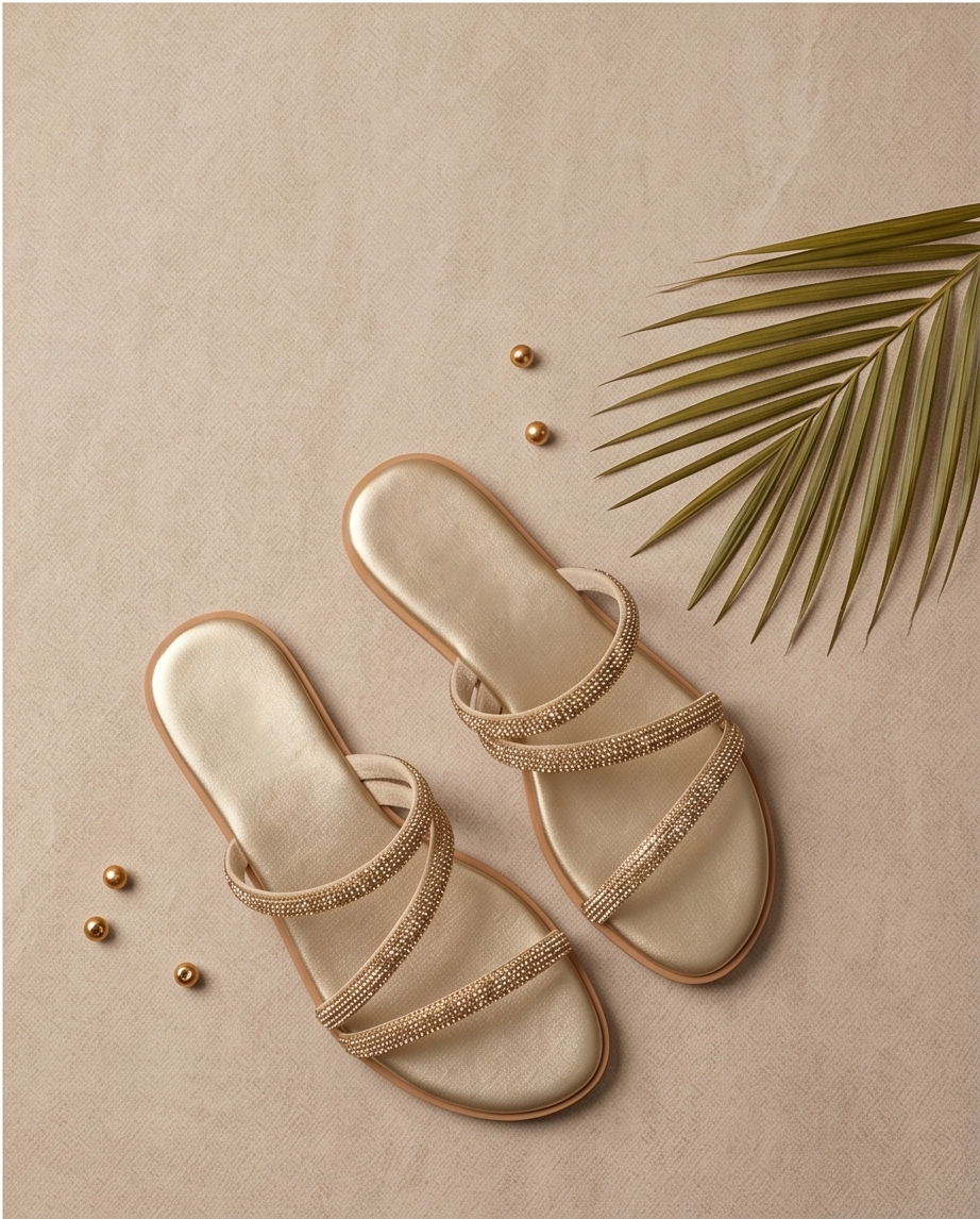 Mayfair Sandals