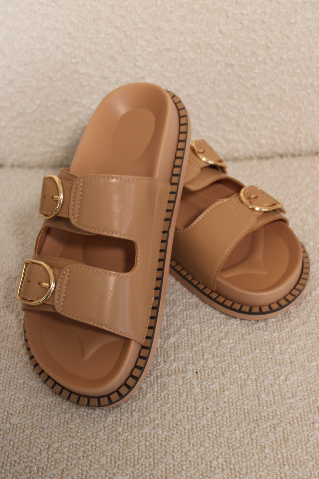 Porto Mules