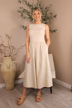 Milan Pocket Dress