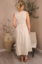 Milan Pocket Dress