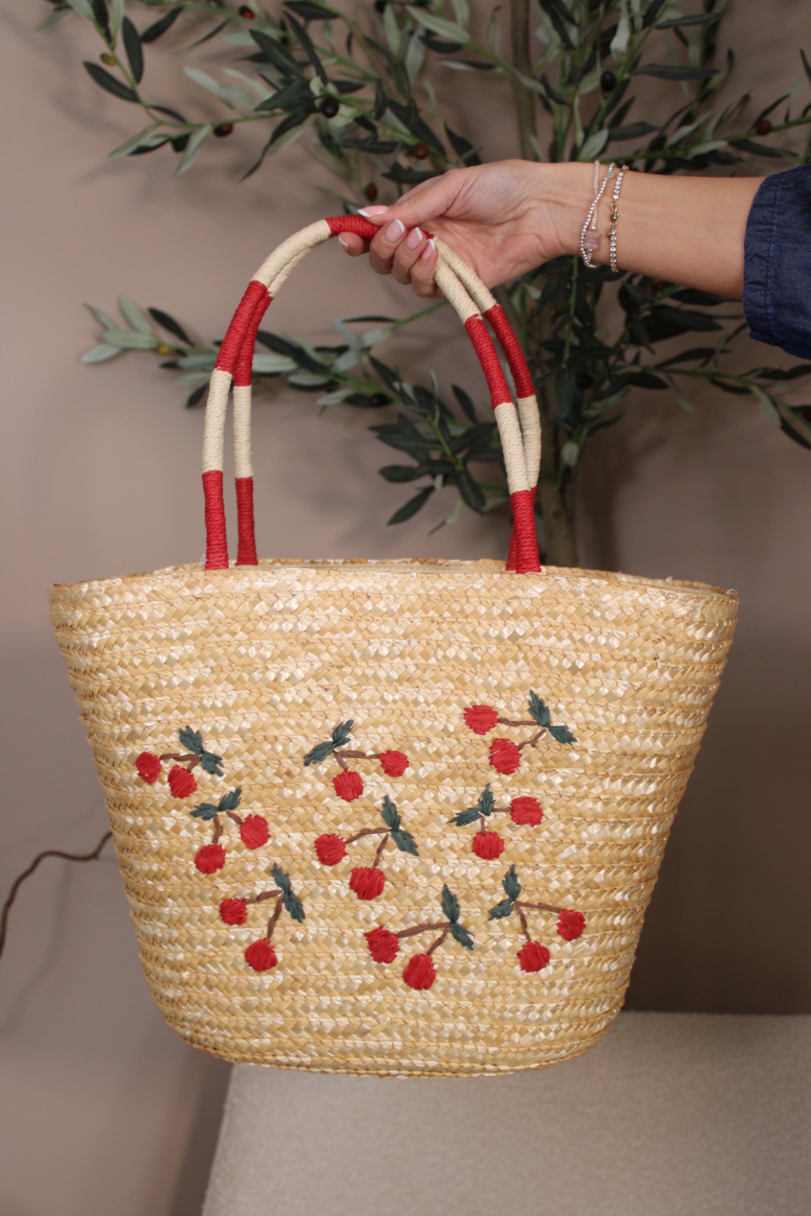 Pacha Beach Bag