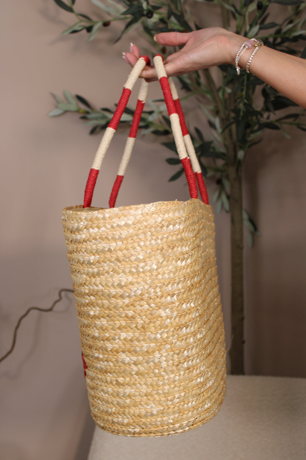 Pacha Beach Bag