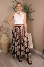 Mykonos Culottes