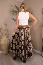 Mykonos Culottes