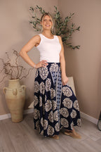Mykonos Culottes