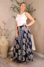 Mykonos Culottes