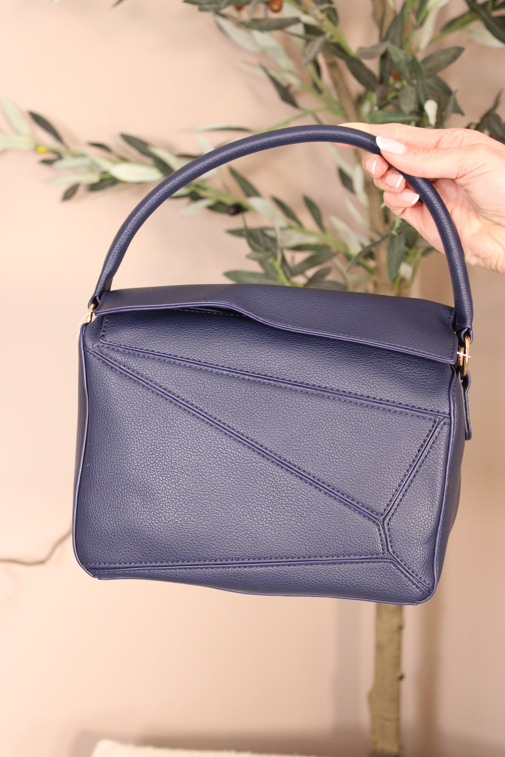 Puzzle Bag