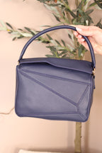 Puzzle Bag