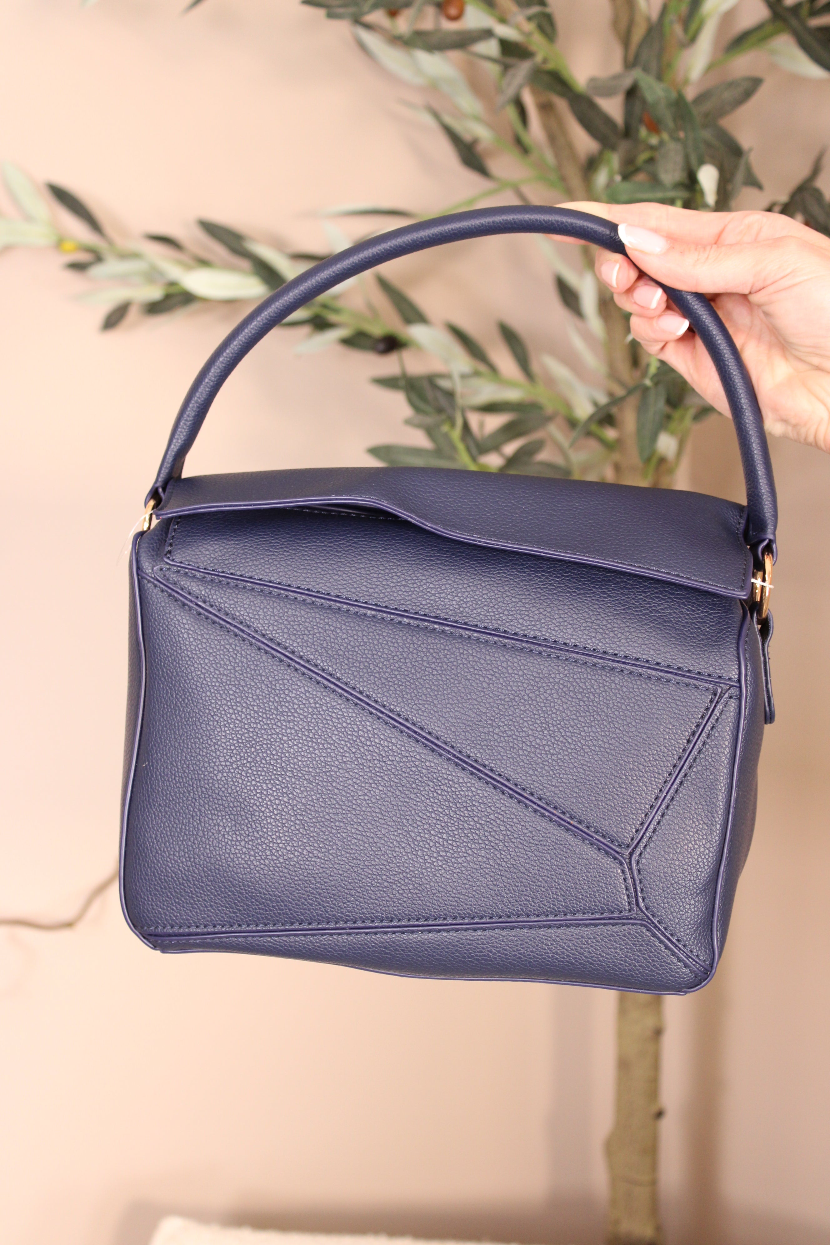 Puzzle Bag