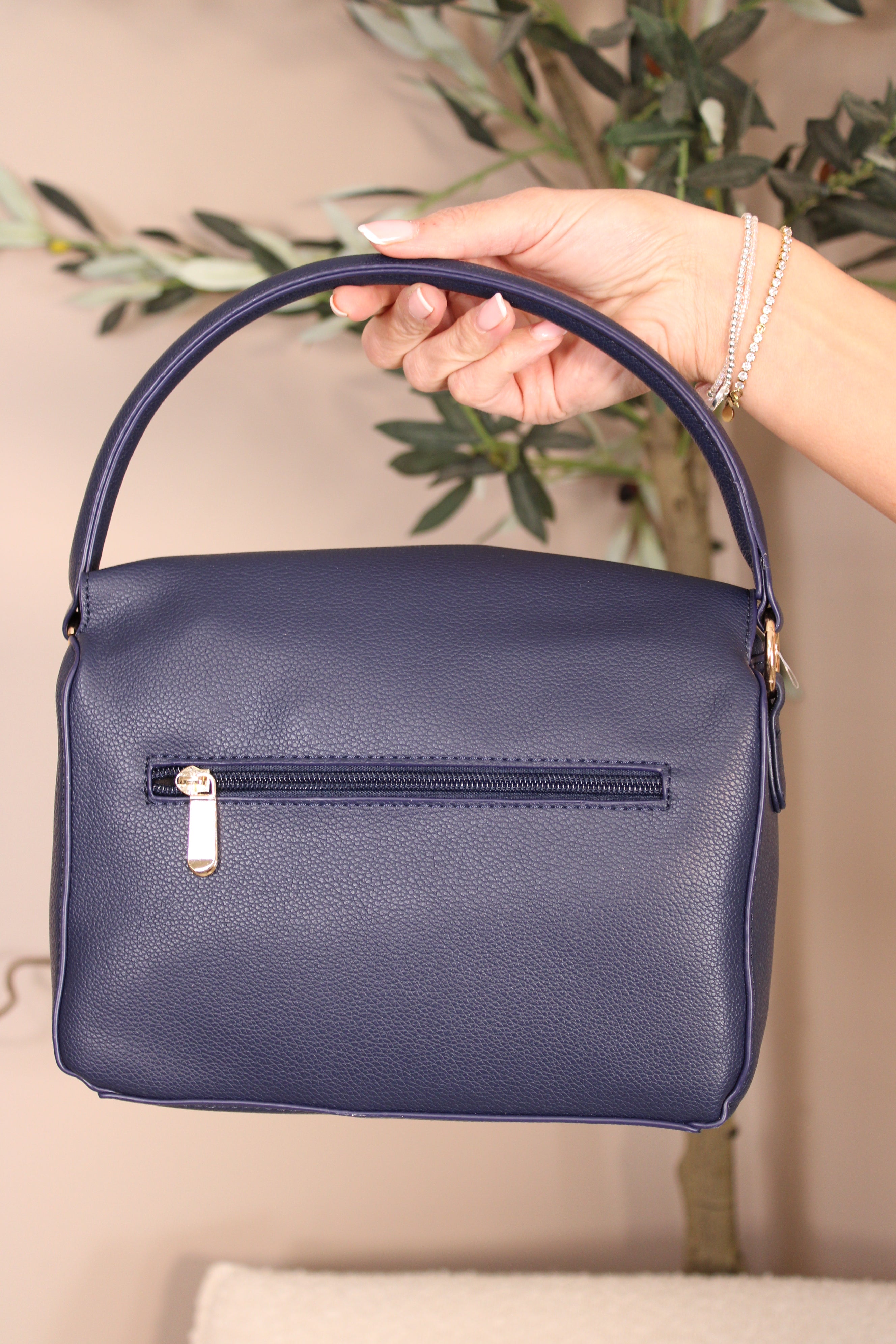 Puzzle Bag