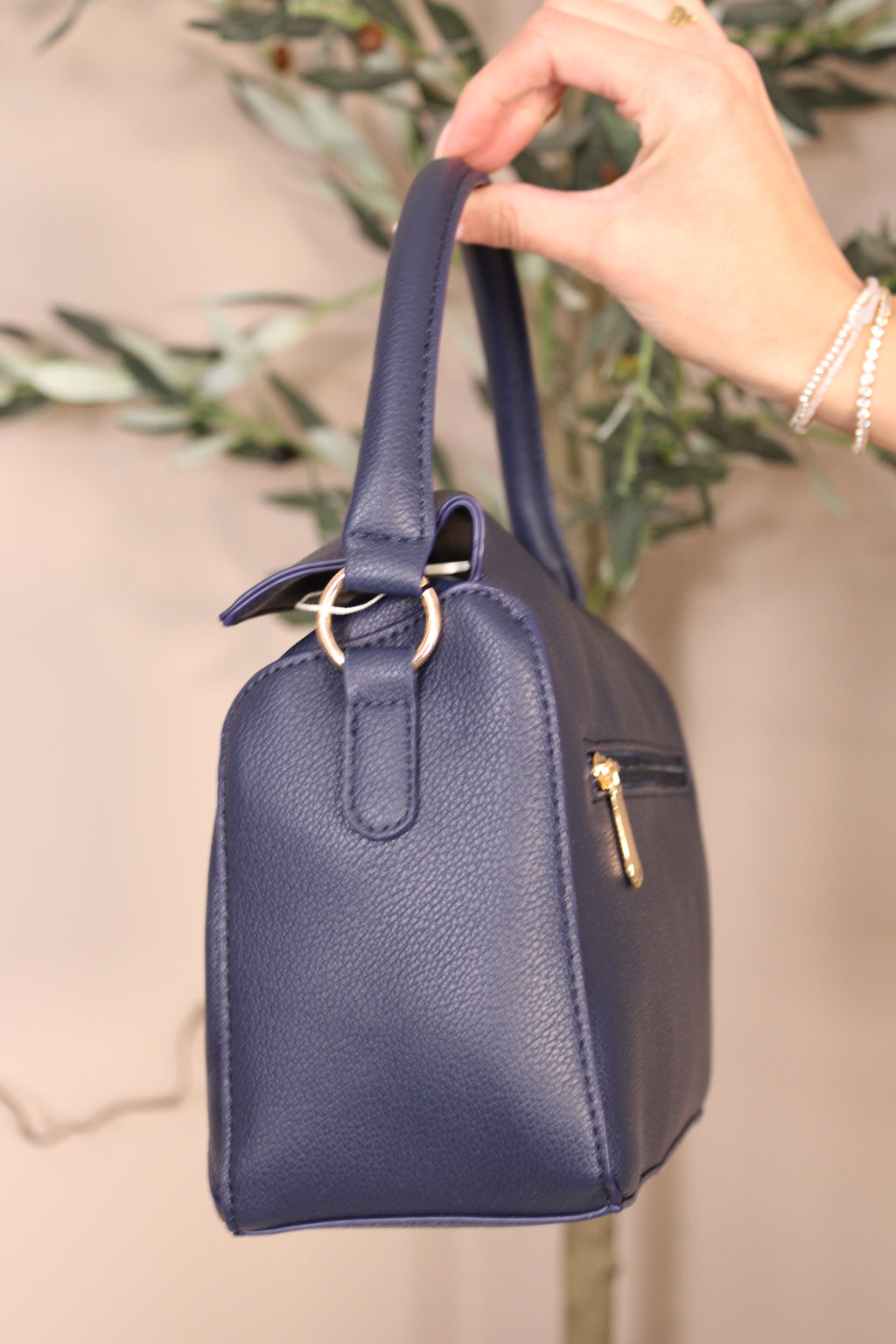 Puzzle Bag