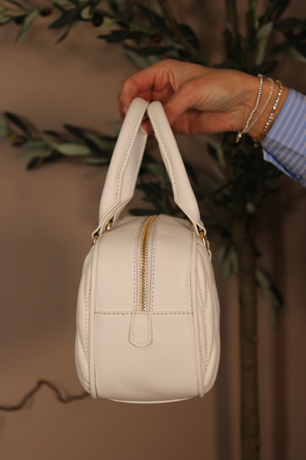Me Me Baguette Bag