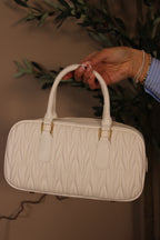 Me Me Baguette Bag