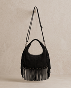 Montana Fringe Bag
