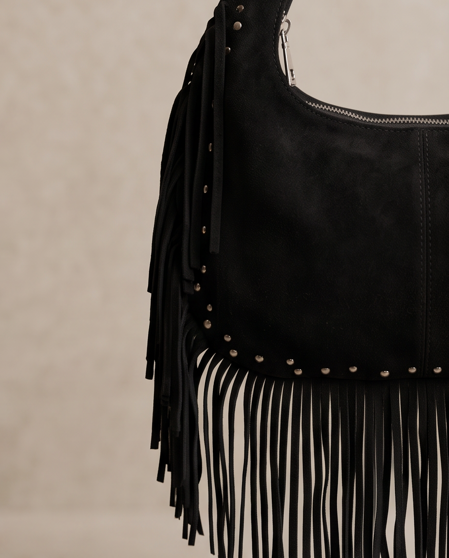 Montana Fringe Bag