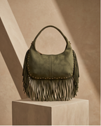 Montana Fringe Bag