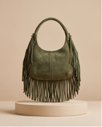 Montana Fringe Bag