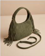 Montana Fringe Bag