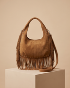 Montana Fringe Bag