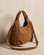 Montana Fringe Bag