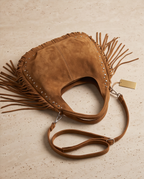 Montana Fringe Bag