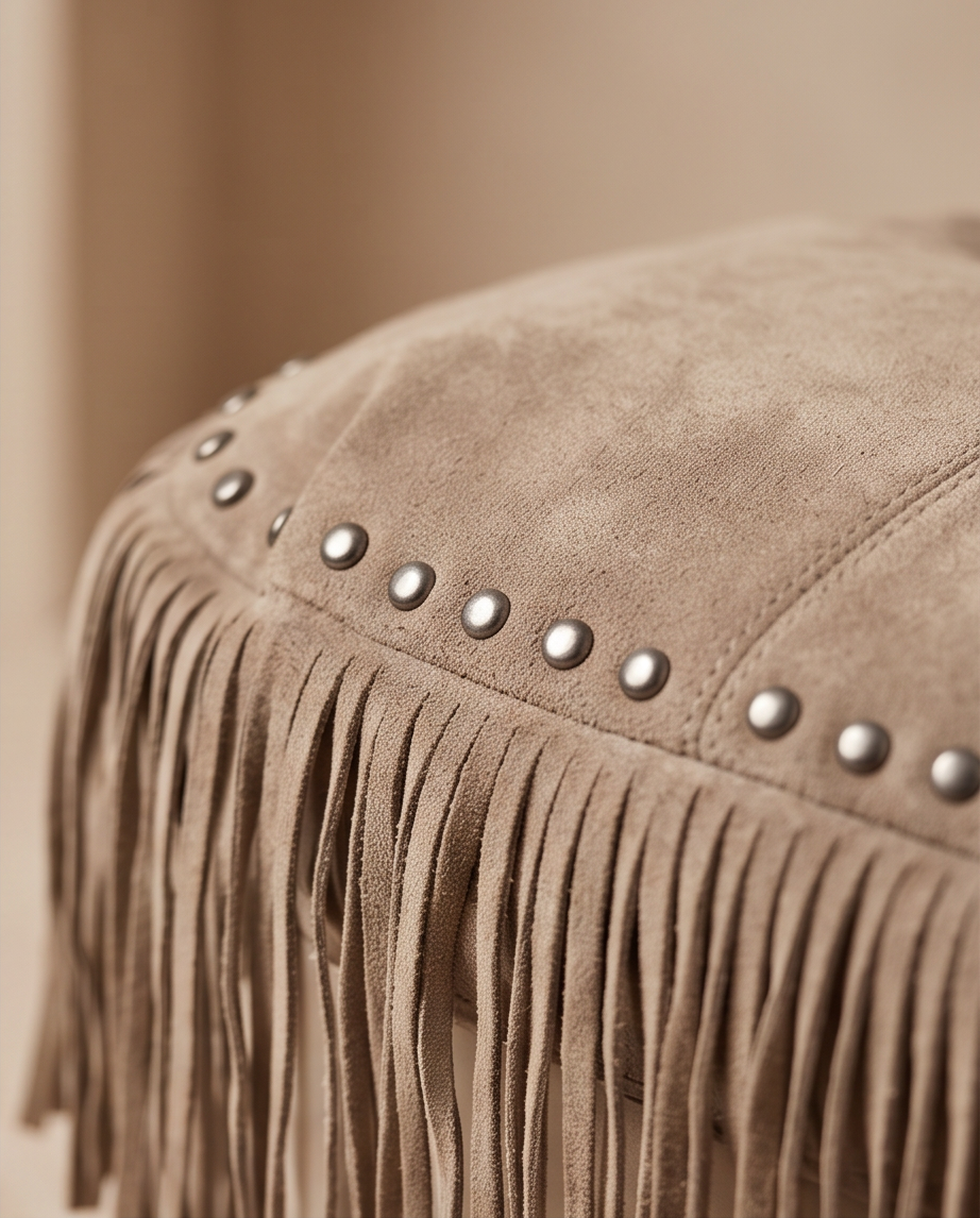 Montana Fringe Bag