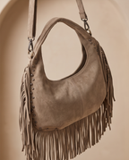 Montana Fringe Bag