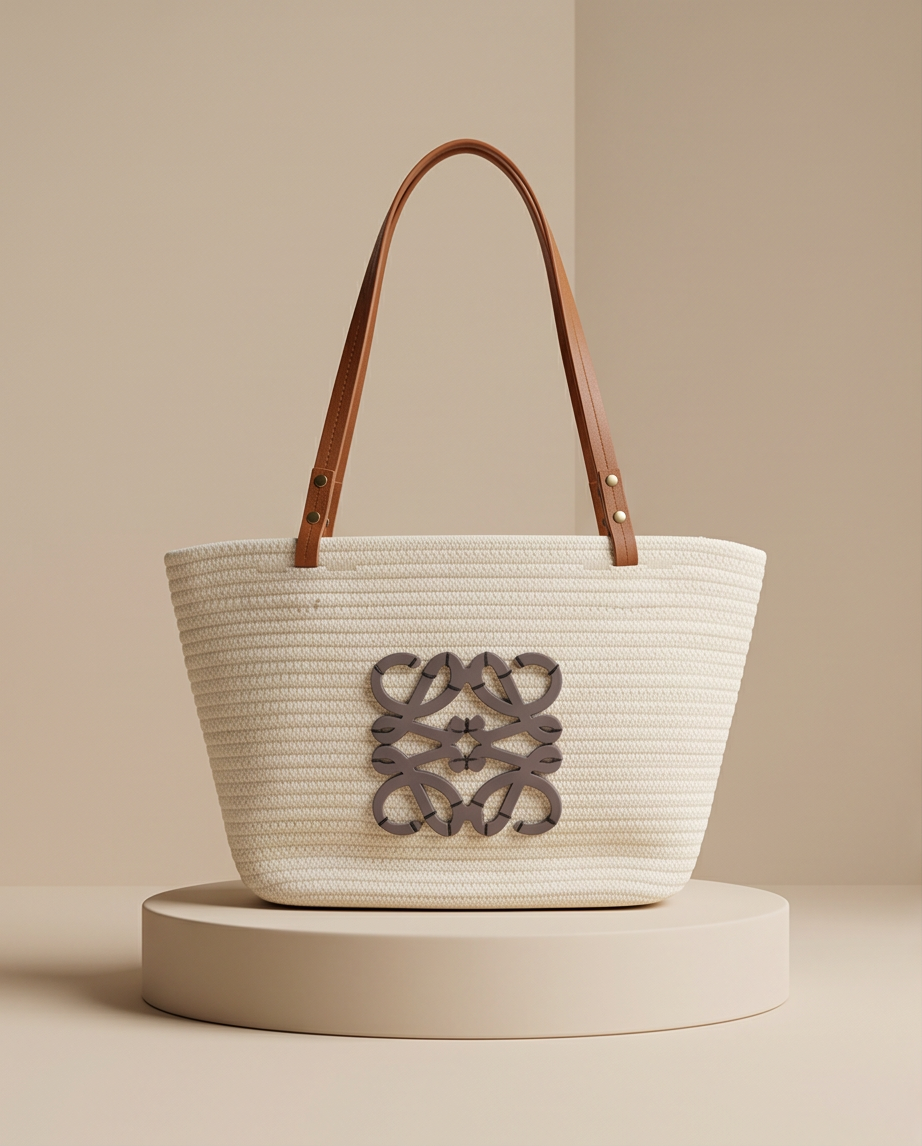 Love Beach Bag