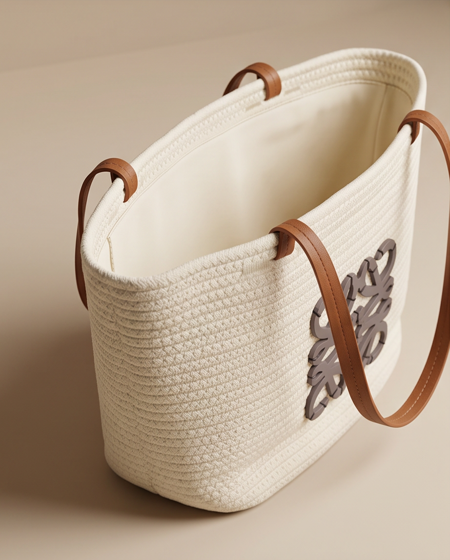 Love Beach Bag