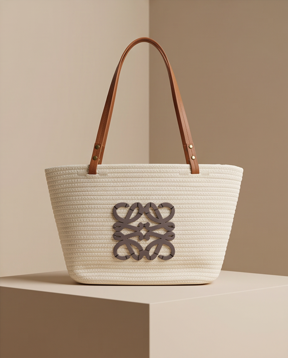 Love Beach Bag