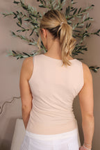 Miami Layered Vest